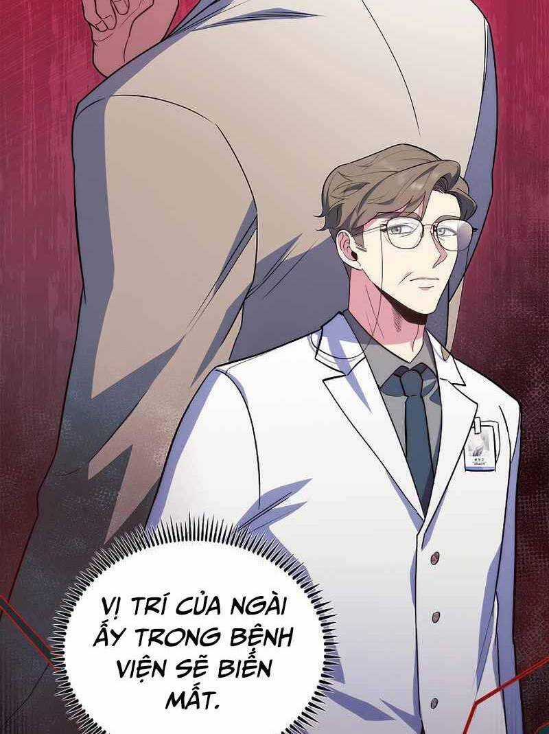 Bác Sĩ Thăng Cấp - Chapter 33 - Trang 22