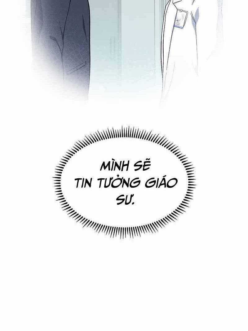 Bác Sĩ Thăng Cấp - Chapter 33 - Trang 27