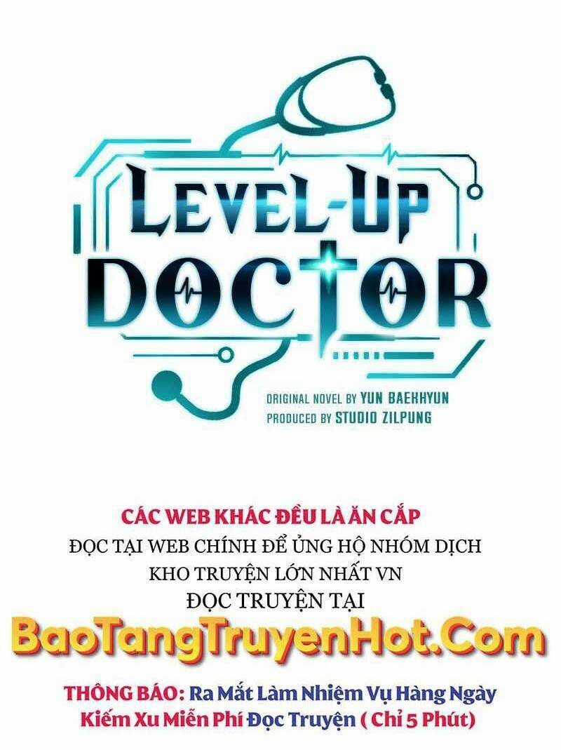 Bác Sĩ Thăng Cấp - Chapter 33 - Trang 28