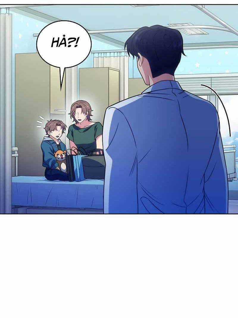 Bác Sĩ Thăng Cấp - Chapter 33 - Trang 30