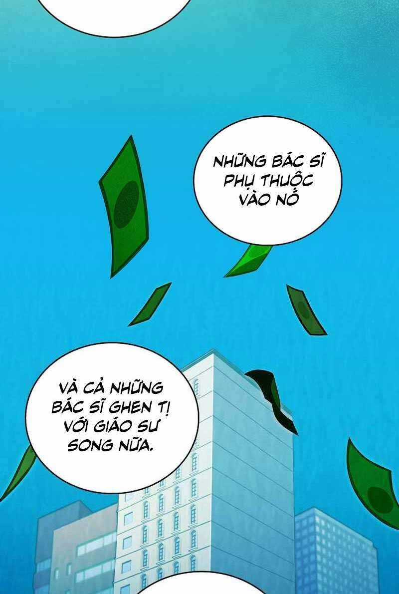 Bác Sĩ Thăng Cấp - Chapter 33 - Trang 4