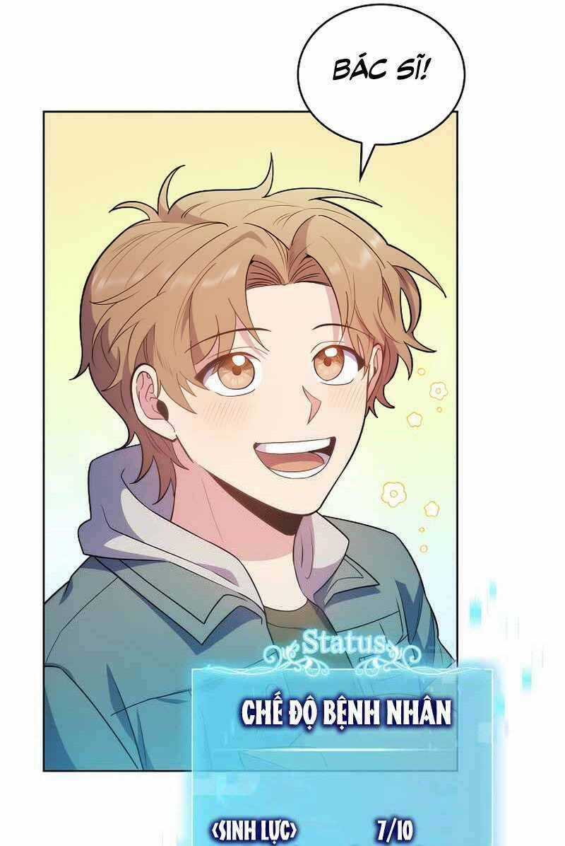 Bác Sĩ Thăng Cấp - Chapter 33 - Trang 31