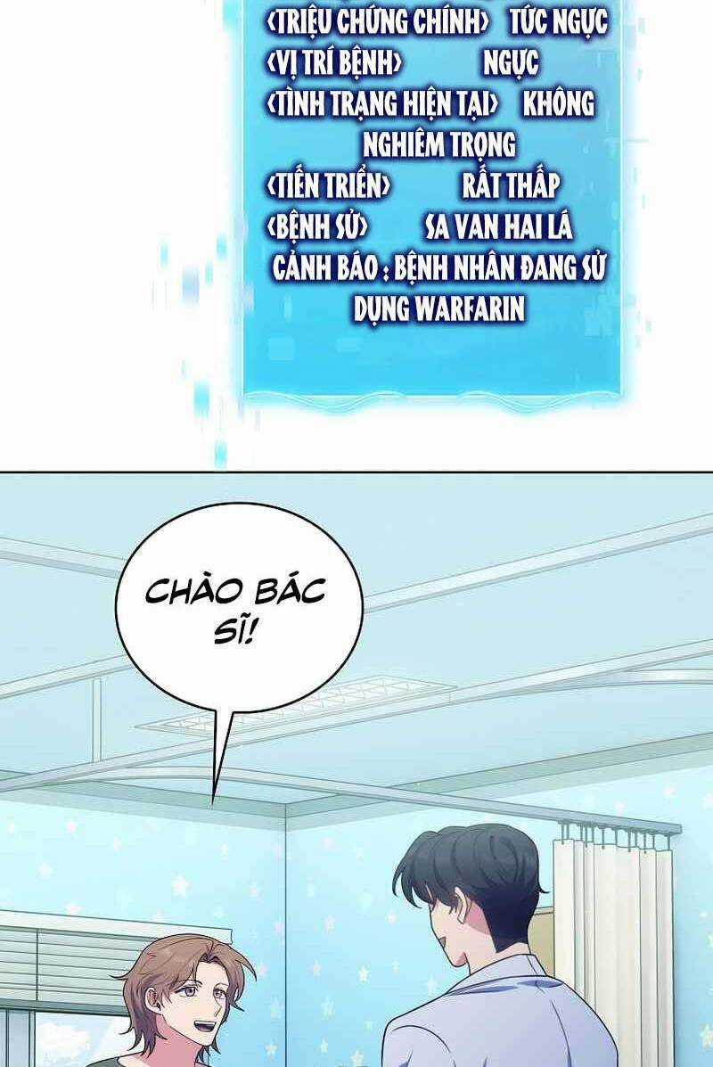 Bác Sĩ Thăng Cấp - Chapter 33 - Trang 32