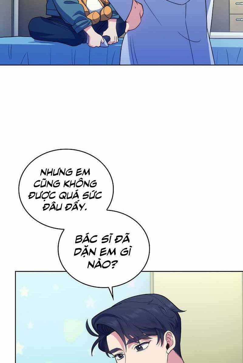 Bác Sĩ Thăng Cấp - Chapter 33 - Trang 35