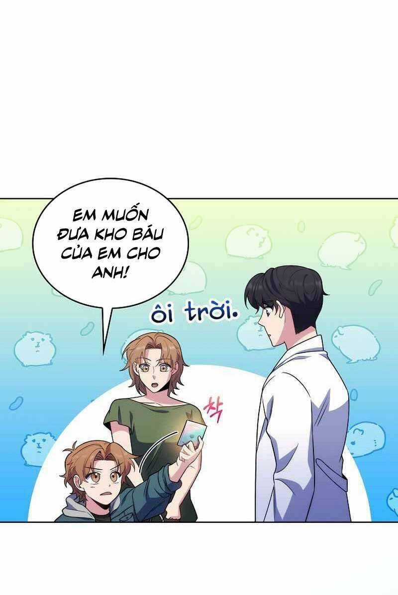 Bác Sĩ Thăng Cấp - Chapter 33 - Trang 40