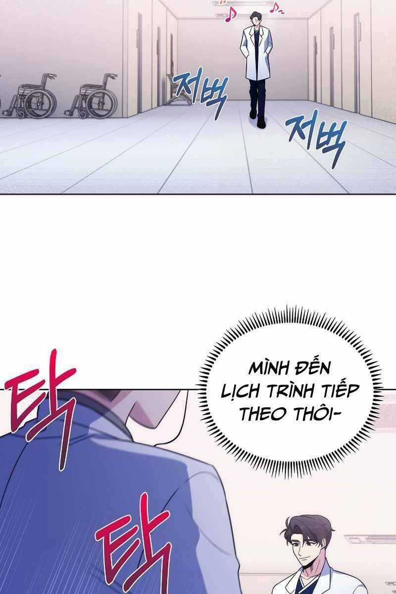 Bác Sĩ Thăng Cấp - Chapter 33 - Trang 47