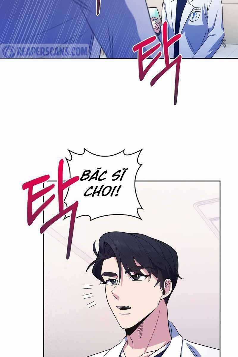 Bác Sĩ Thăng Cấp - Chapter 33 - Trang 48