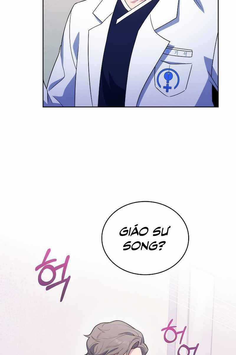 Bác Sĩ Thăng Cấp - Chapter 33 - Trang 49