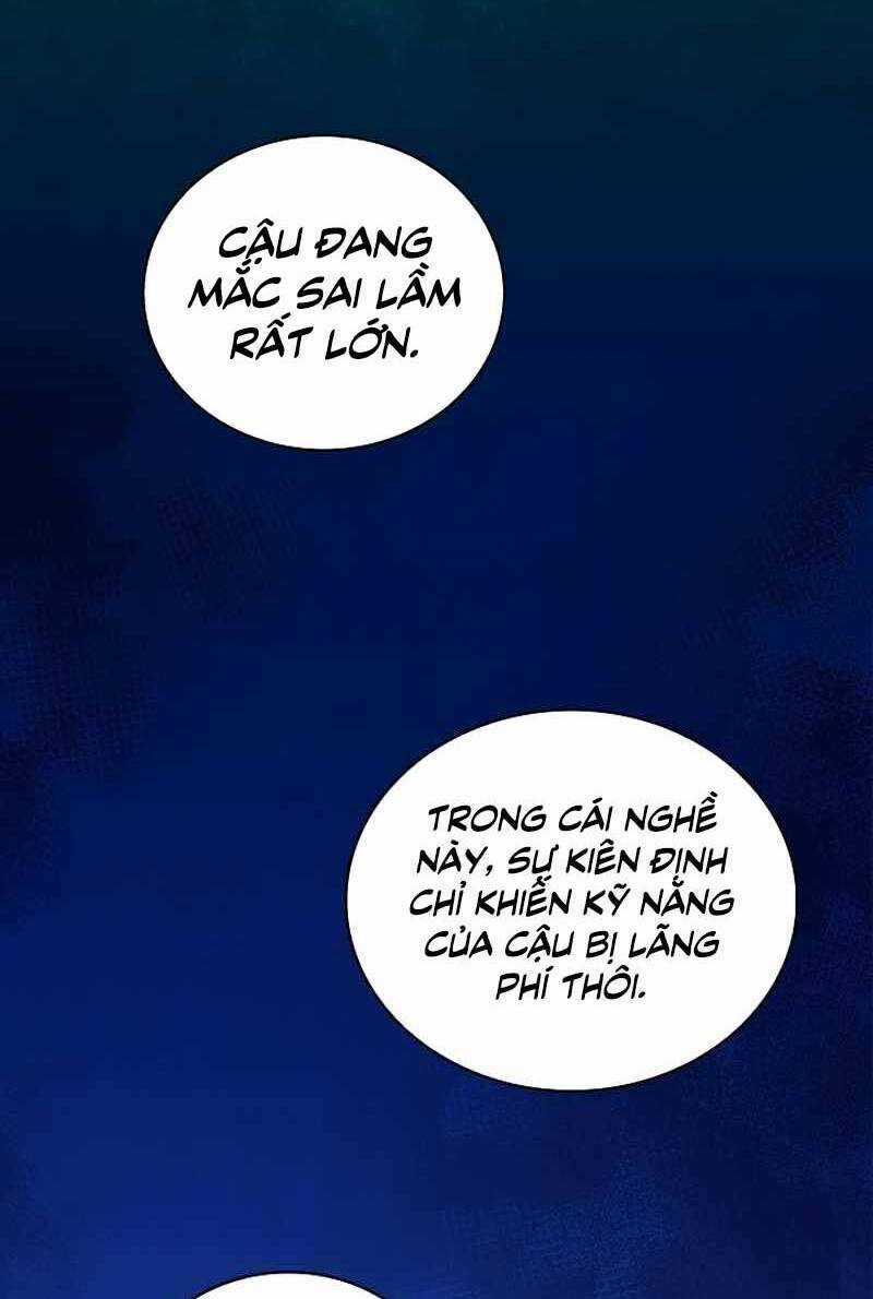 Bác Sĩ Thăng Cấp - Chapter 33 - Trang 6