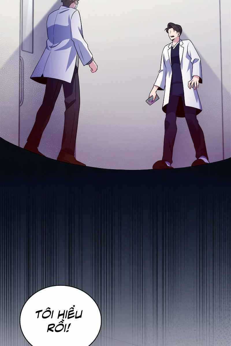 Bác Sĩ Thăng Cấp - Chapter 33 - Trang 52