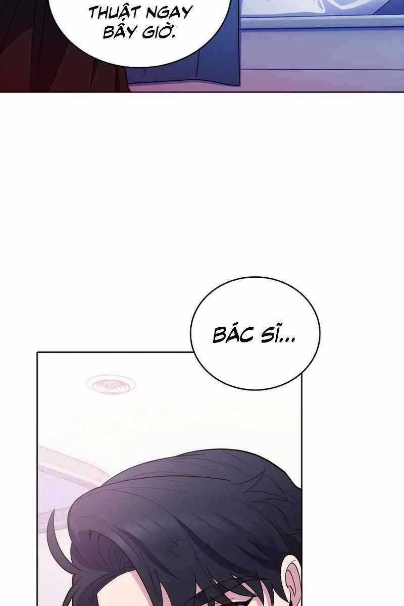 Bác Sĩ Thăng Cấp - Chapter 33 - Trang 57