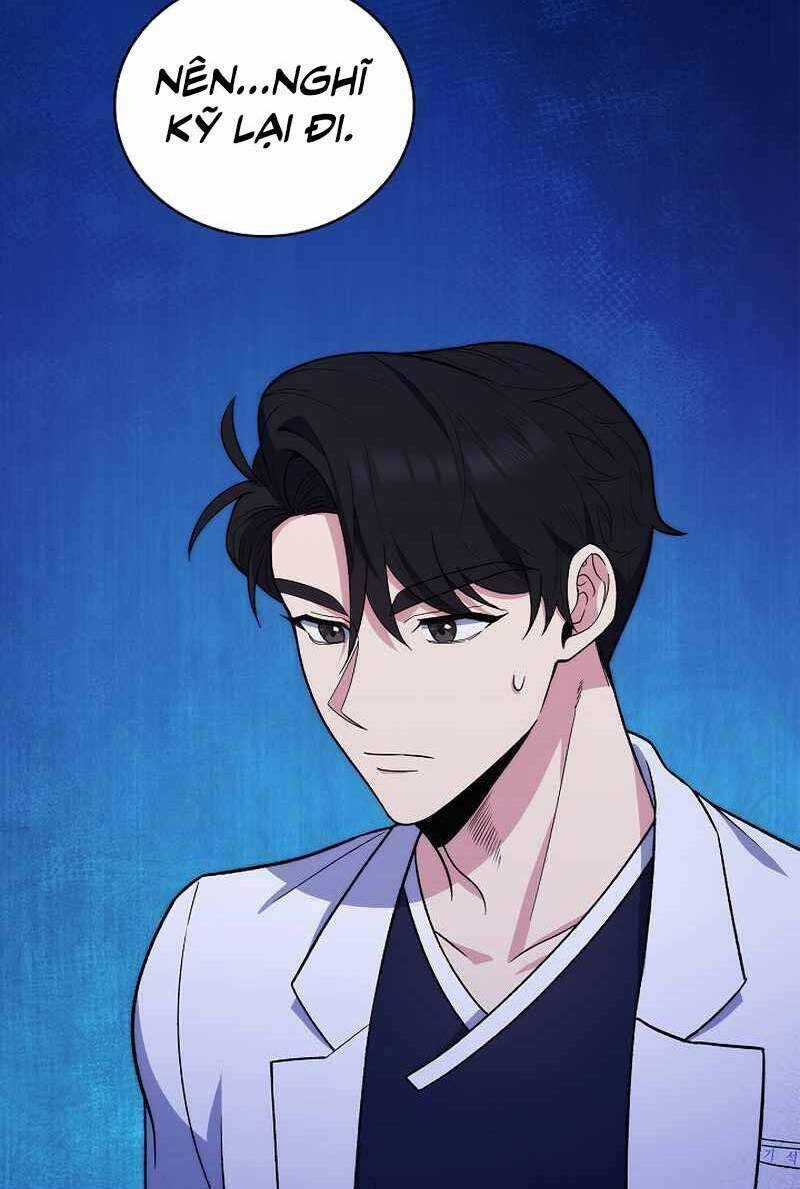 Bác Sĩ Thăng Cấp - Chapter 33 - Trang 7