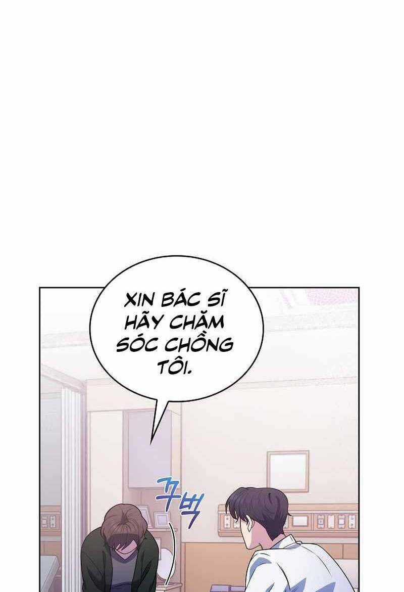Bác Sĩ Thăng Cấp - Chapter 33 - Trang 62