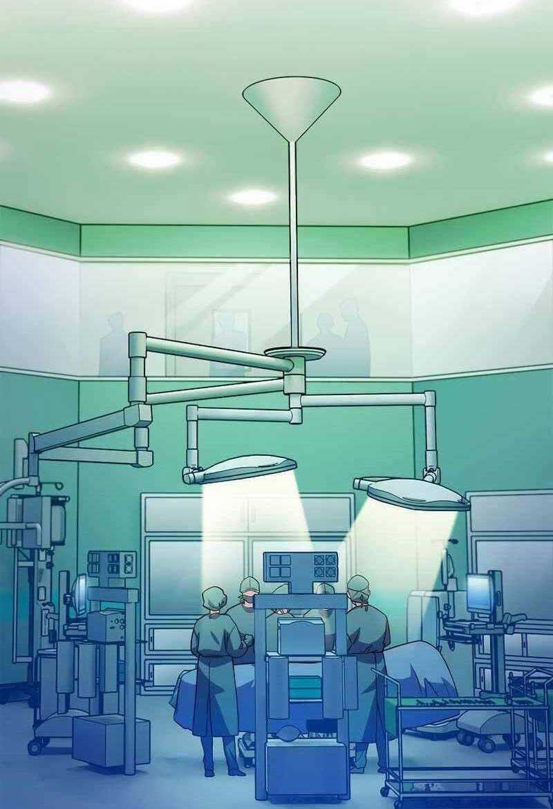 Bác Sĩ Thăng Cấp - Chapter 33 - Trang 68