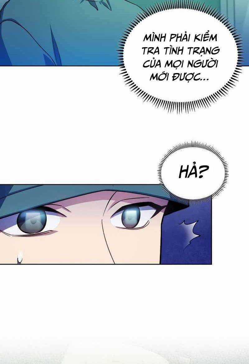 Bác Sĩ Thăng Cấp - Chapter 33 - Trang 70