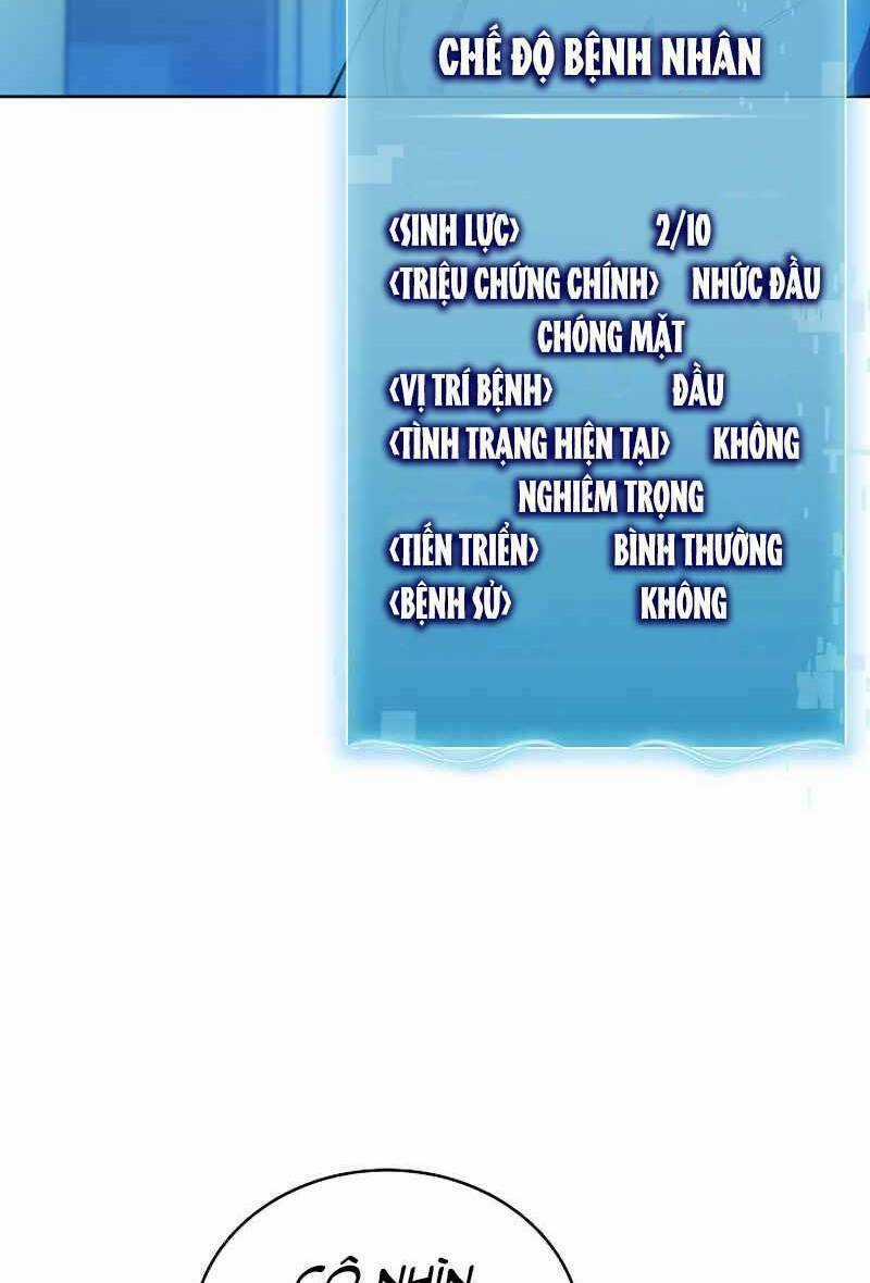 Bác Sĩ Thăng Cấp - Chapter 33 - Trang 73