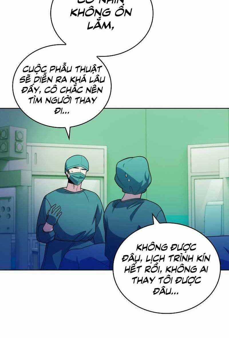 Bác Sĩ Thăng Cấp - Chapter 33 - Trang 74