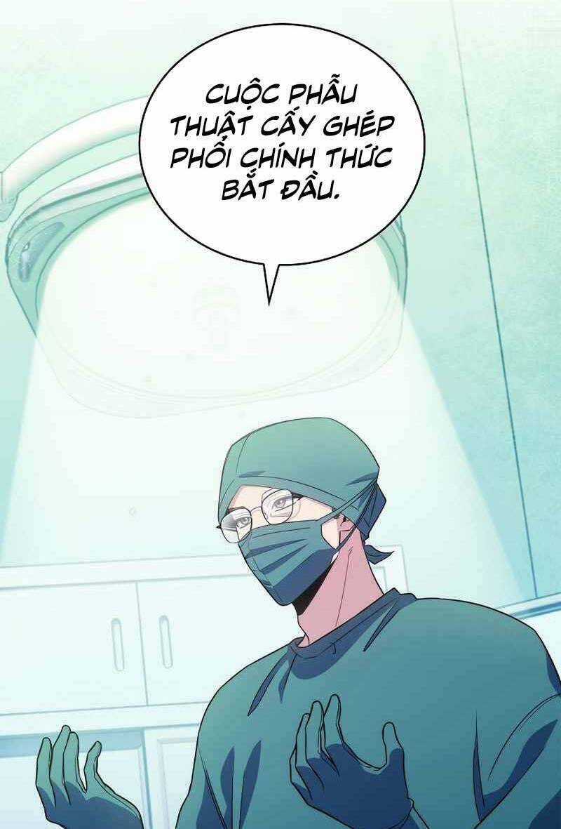 Bác Sĩ Thăng Cấp - Chapter 33 - Trang 78