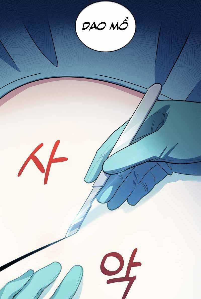 Bác Sĩ Thăng Cấp - Chapter 33 - Trang 81