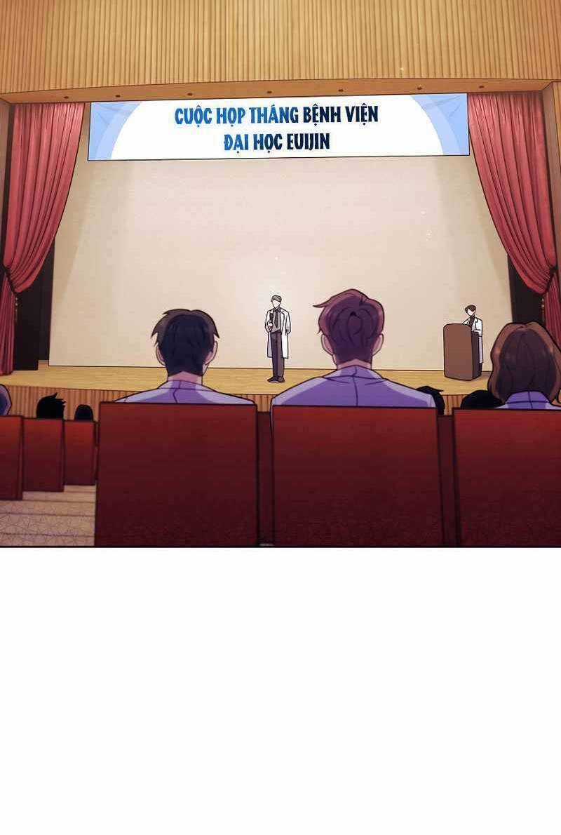 Bác Sĩ Thăng Cấp - Chapter 33 - Trang 10