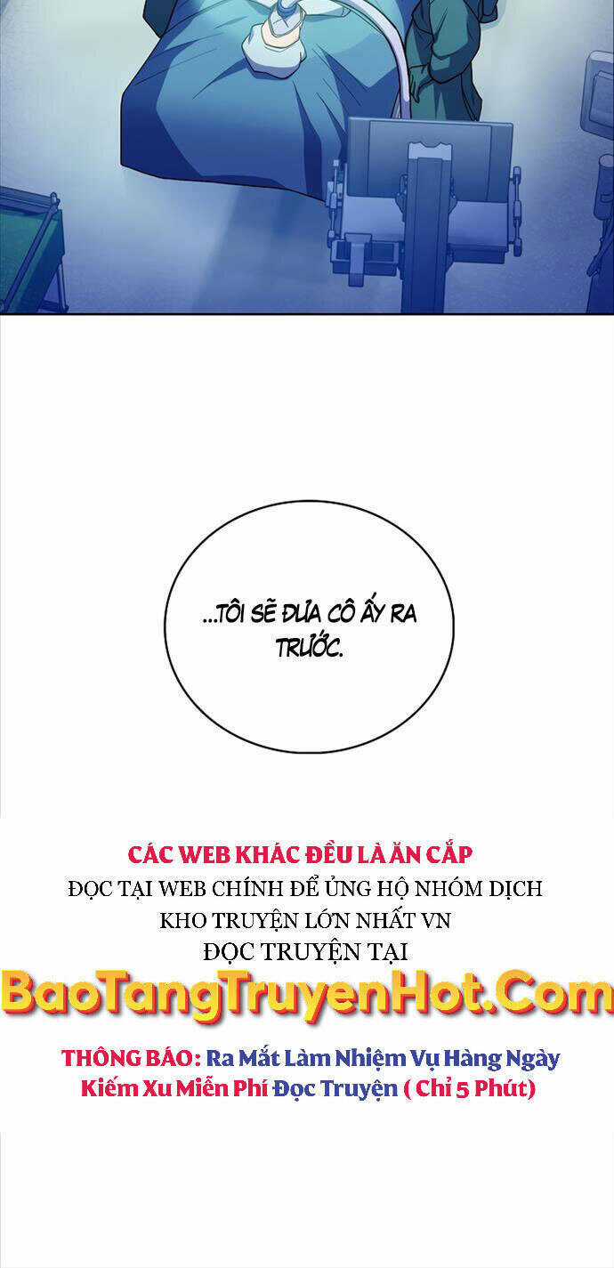 Bác Sĩ Thăng Cấp - Chapter 34 - Trang 14