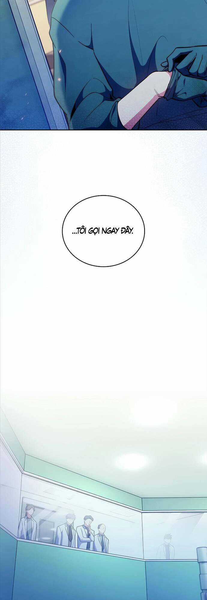 Bác Sĩ Thăng Cấp - Chapter 34 - Trang 21