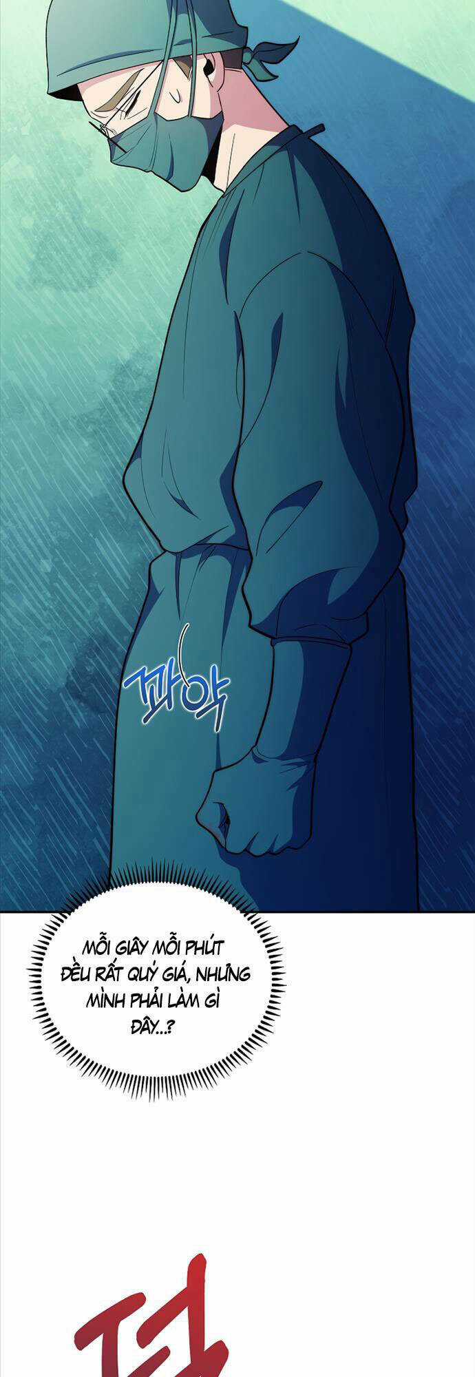 Bác Sĩ Thăng Cấp - Chapter 34 - Trang 31