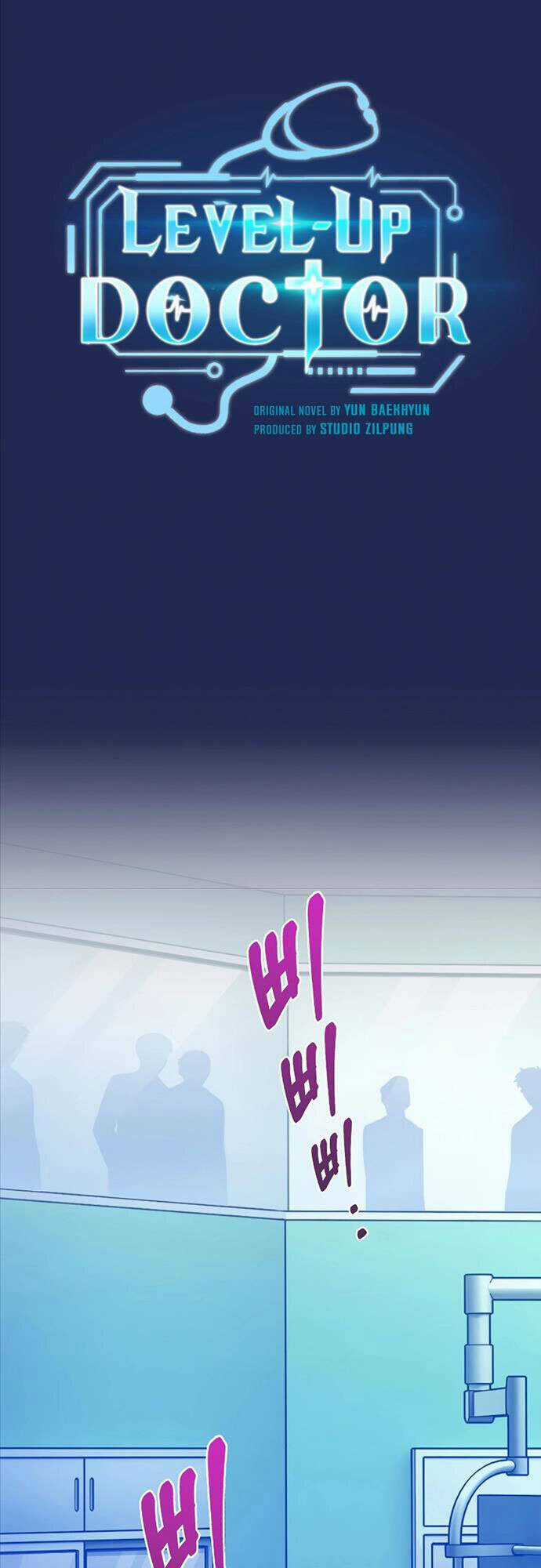 Bác Sĩ Thăng Cấp - Chapter 34 - Trang 5