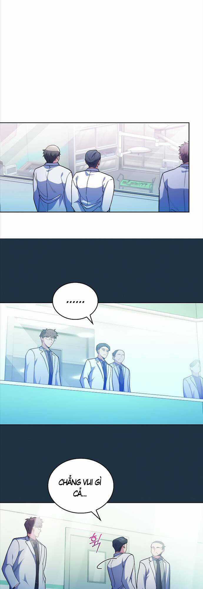 Bác Sĩ Thăng Cấp - Chapter 34 - Trang 46
