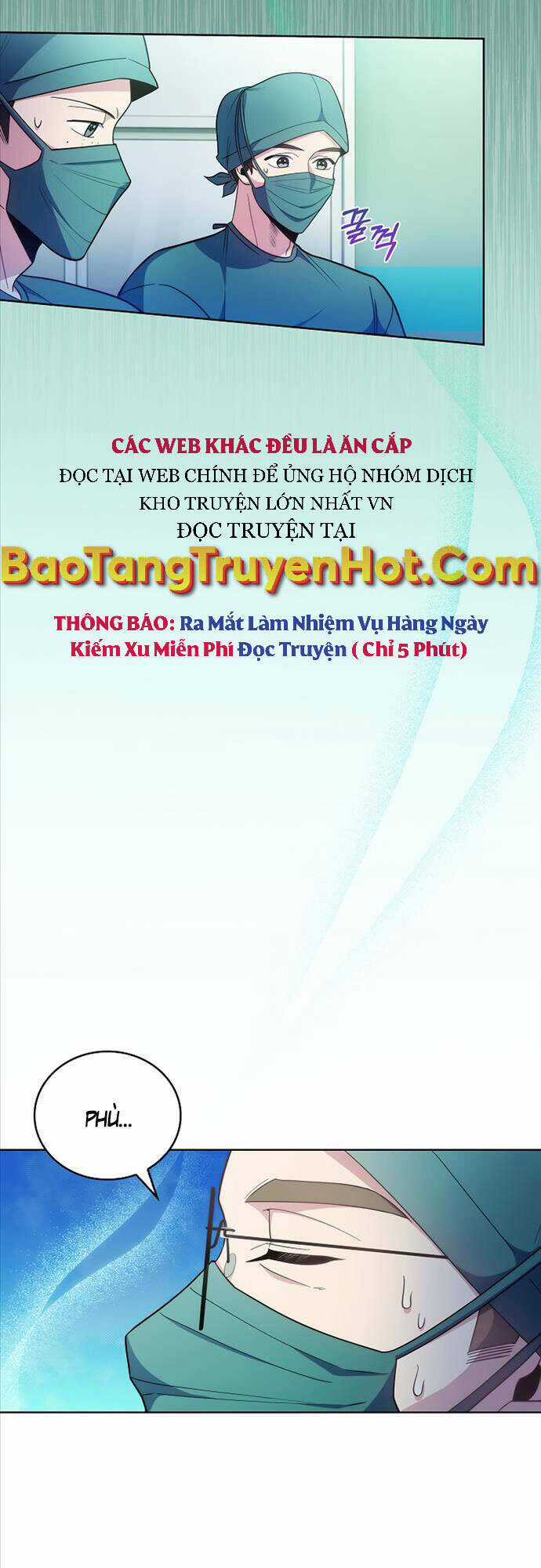 Bác Sĩ Thăng Cấp - Chapter 34 - Trang 48