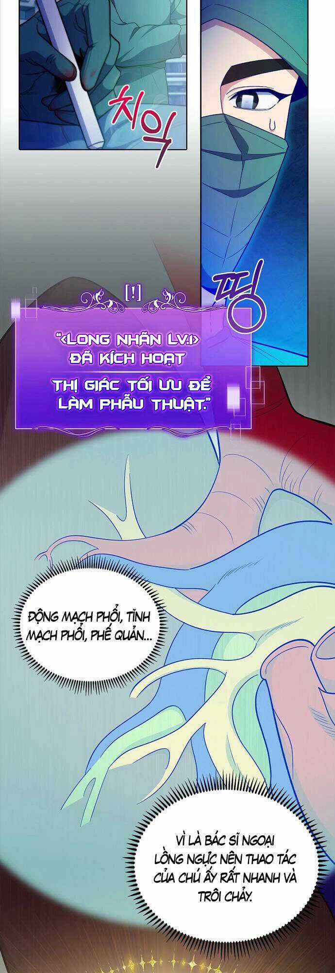 Bác Sĩ Thăng Cấp - Chapter 34 - Trang 7