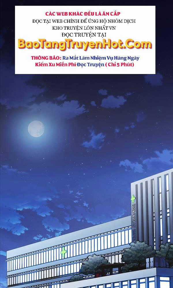 Bác Sĩ Thăng Cấp - Chapter 35 - Trang 1