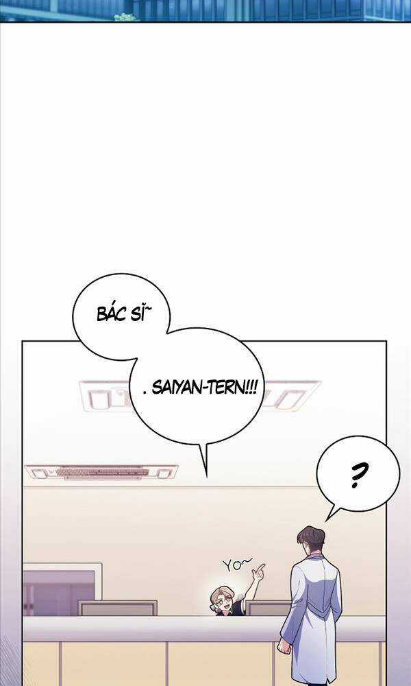 Bác Sĩ Thăng Cấp - Chapter 35 - Trang 11
