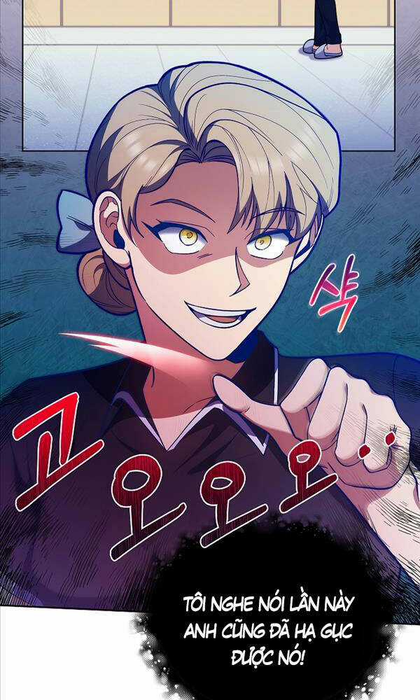 Bác Sĩ Thăng Cấp - Chapter 35 - Trang 12