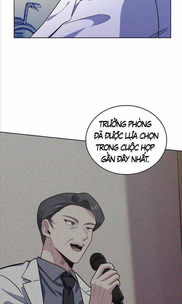 Bác Sĩ Thăng Cấp - Chapter 35 - Trang 17