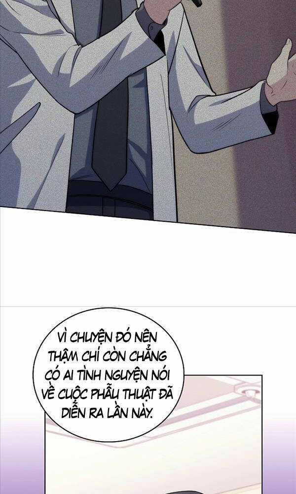 Bác Sĩ Thăng Cấp - Chapter 35 - Trang 18