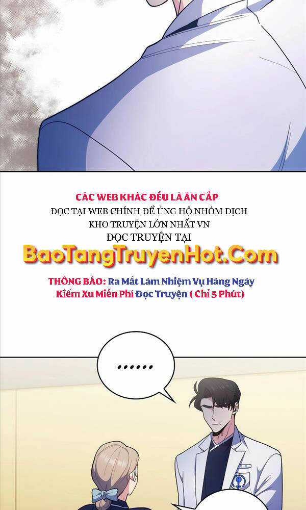 Bác Sĩ Thăng Cấp - Chapter 35 - Trang 23