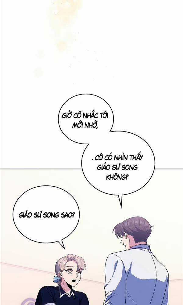 Bác Sĩ Thăng Cấp - Chapter 35 - Trang 28