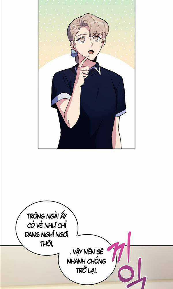 Bác Sĩ Thăng Cấp - Chapter 35 - Trang 30