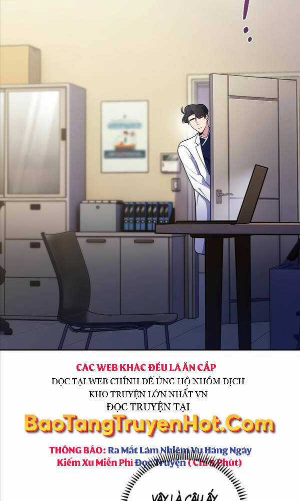 Bác Sĩ Thăng Cấp - Chapter 35 - Trang 31