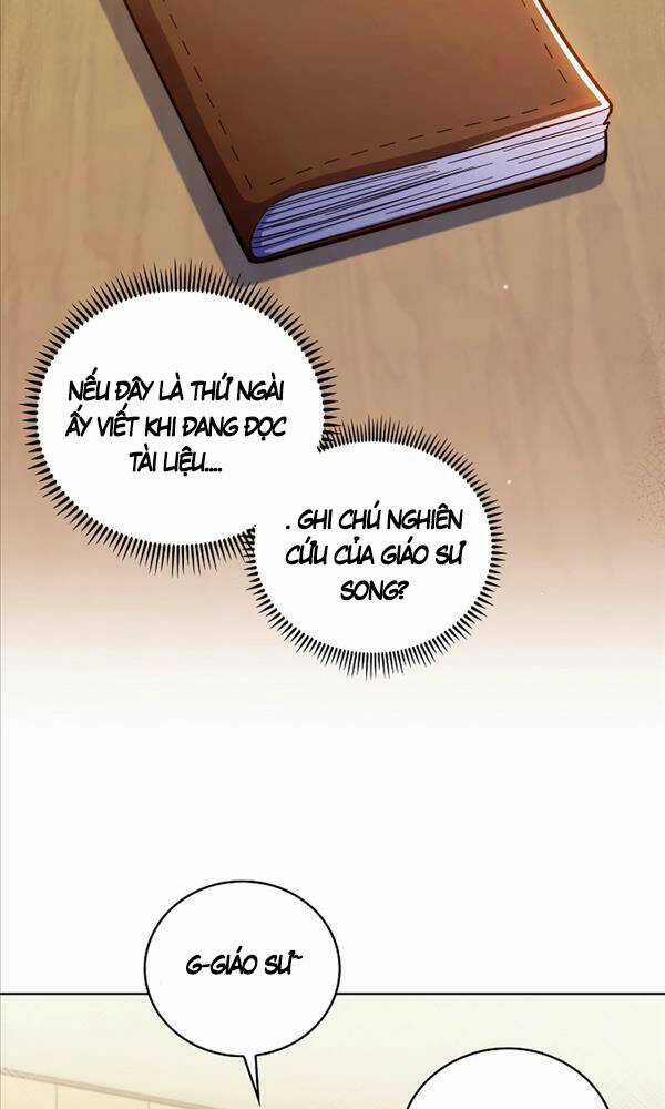 Bác Sĩ Thăng Cấp - Chapter 35 - Trang 34