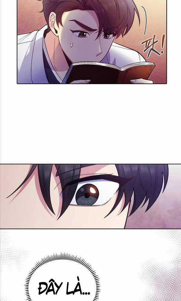 Bác Sĩ Thăng Cấp - Chapter 35 - Trang 36