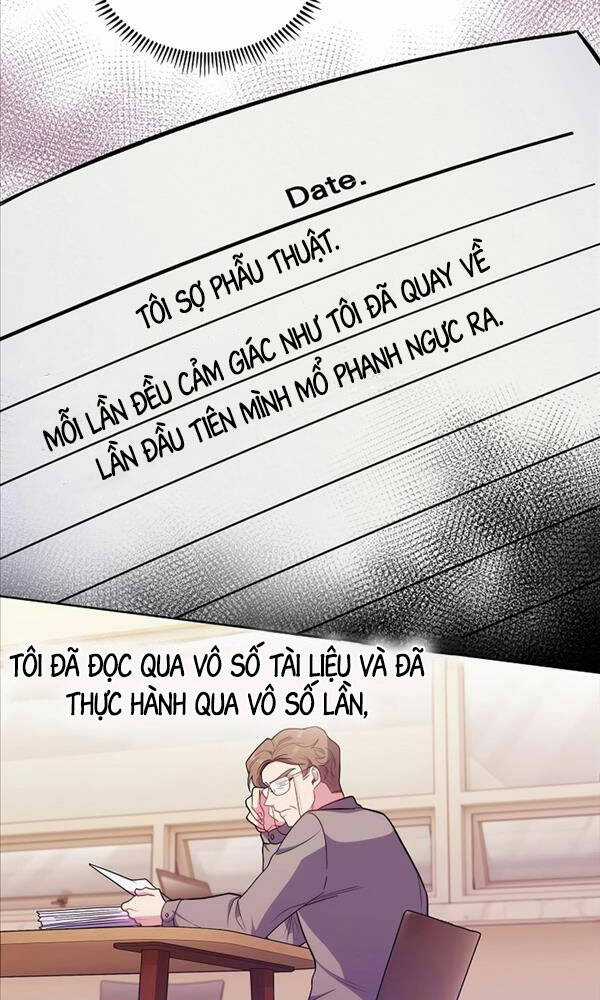 Bác Sĩ Thăng Cấp - Chapter 35 - Trang 37