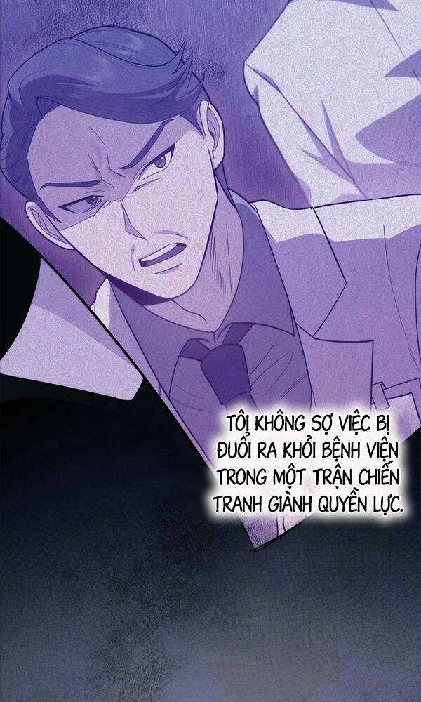 Bác Sĩ Thăng Cấp - Chapter 35 - Trang 39