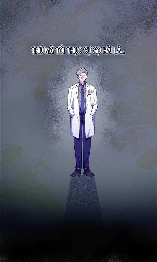 Bác Sĩ Thăng Cấp - Chapter 35 - Trang 40