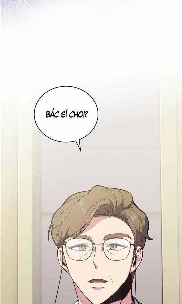Bác Sĩ Thăng Cấp - Chapter 35 - Trang 43