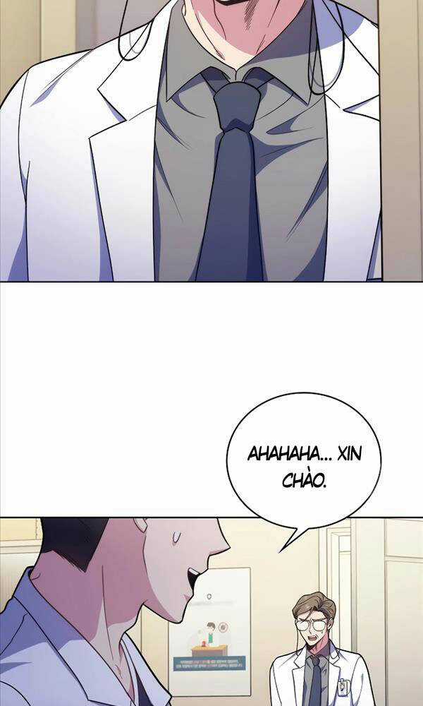 Bác Sĩ Thăng Cấp - Chapter 35 - Trang 44