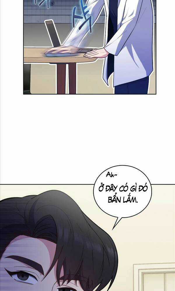 Bác Sĩ Thăng Cấp - Chapter 35 - Trang 46