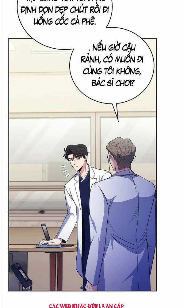 Bác Sĩ Thăng Cấp - Chapter 35 - Trang 48