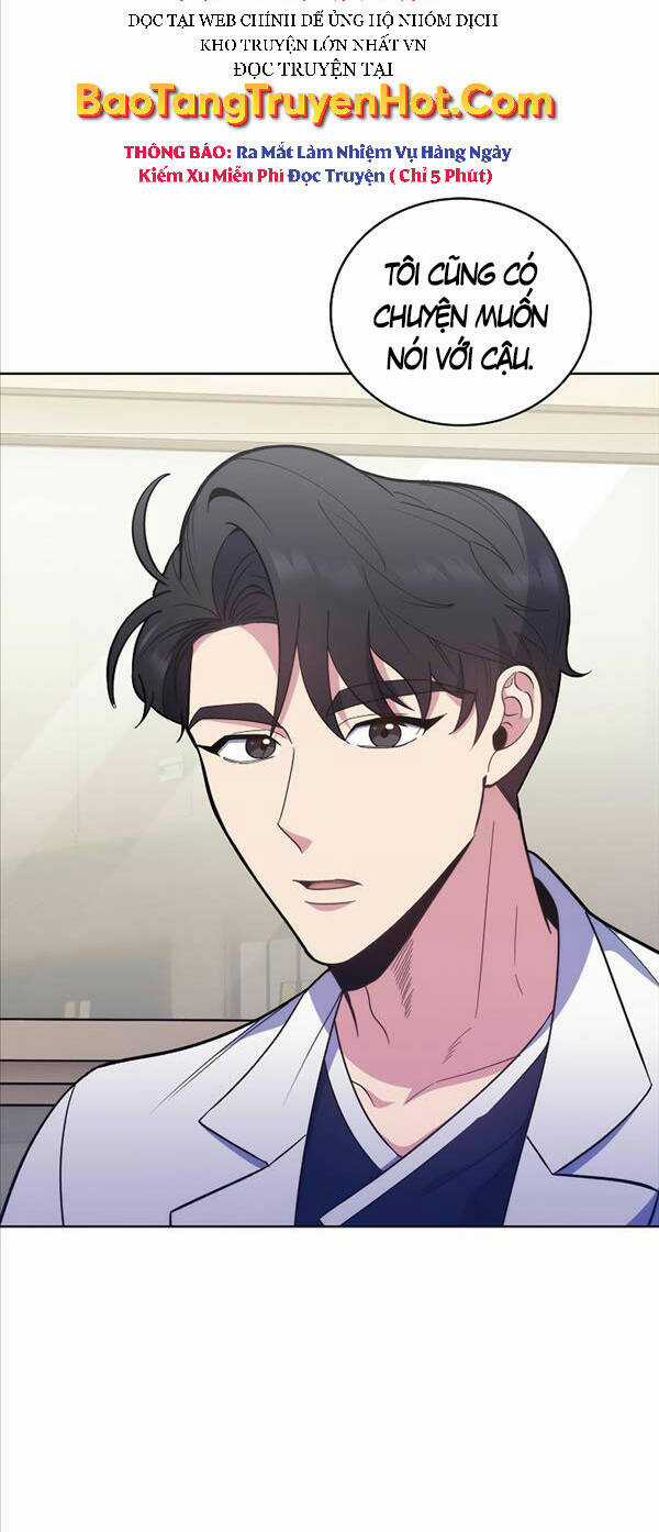 Bác Sĩ Thăng Cấp - Chapter 35 - Trang 49